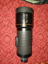 Spektiv Apcat 30×75 Fernrohr mit Tasche