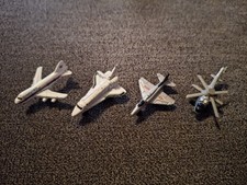 Micro Machines Flugzeuge Alt