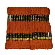 Anker Kreuzstich Fäden