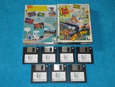Sam max hit - &, –