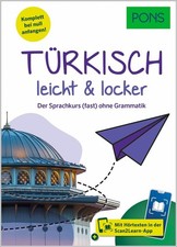 Türkisch lernen anfänger - türkisch,