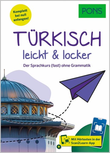 Türkisch lernen anfänger - türkisch,