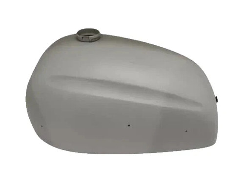 Norton dominator atlas - 88,