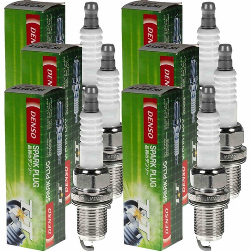 Denso zündkerzen iridium - zündkerzen,