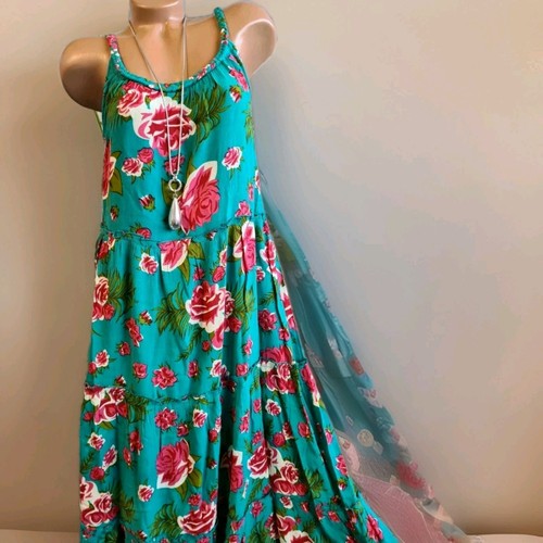 Aniston kleid maxikleid - kleid,