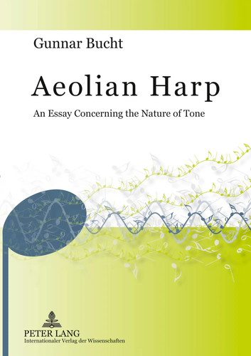 Aeolian harp an essay - harp,
