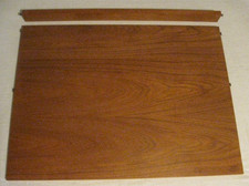 String regal teak - string,