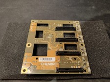 Chenbro SATA/SAS Backplane HDD 4x Quad Port 80H10220918A0