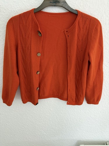 Zara mädchen strickjacke - zara,