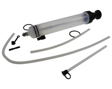 ölabsaugpumpe 500ml - Ölabsaugpumpe,