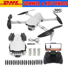 Mini Faltbar WiFi FPV Drohne