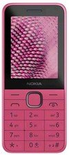 Nokia 225 4G Handy Dual SIM