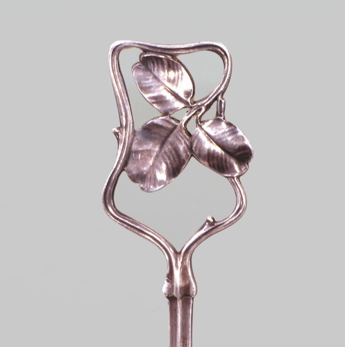 Jugendstil brieföffner - jugendstil,