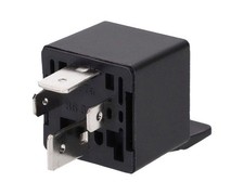 Anlasserrelais 12V 80Ah für