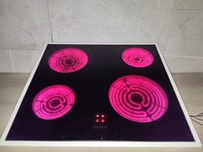 Constructa CM31121 Kochfeld