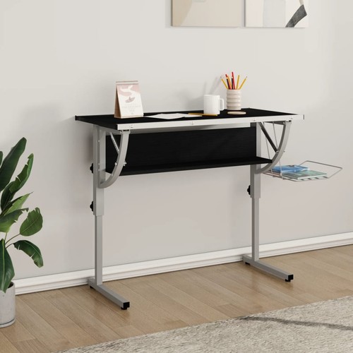 Basteltisch holzwerkstoff - basteltisch,