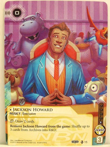 Android netrunner lcg wc - android,