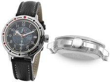 Automatik taucheruhr vostok - automatik,