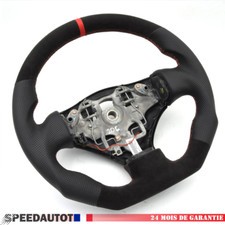 Tuning Lenkrad abgeflacht Peugeot 206 