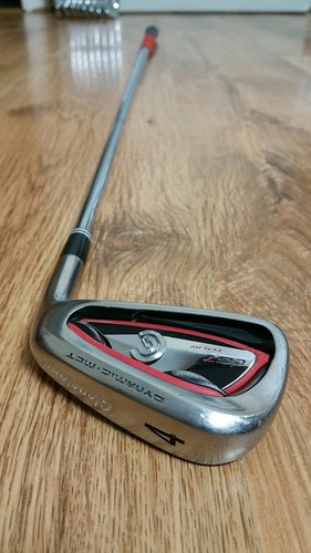Cleveland cg7 tour - tour, s