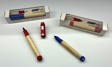 Lamy abc Füller Holzfüller
