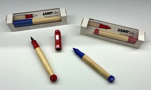 Lamy abc füller - lamy,