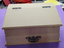 BASTELN :Kleiner  HOLZ -