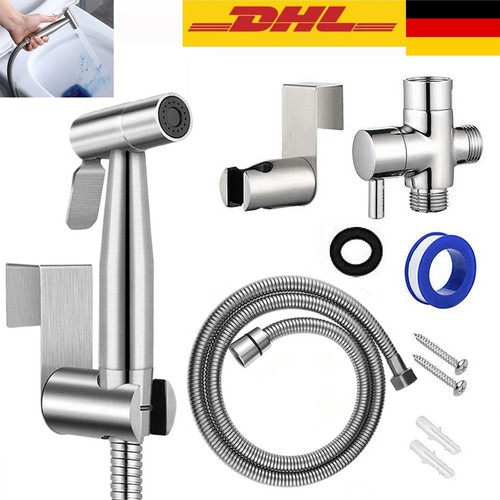 Bidet brause waschbeckenbrause - bidet,