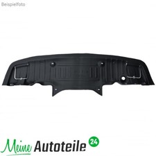  Motorschutz / Unterfahrschutz