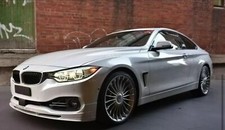 Bmw f32 f33 f36 frontspoiler - bmw,