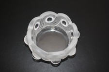 Lalique *Gao* Crystal Ashtray