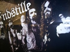 ENDSTILLE - POSTER 45 cm x 58