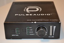 Vanco Single Channel Amplifier