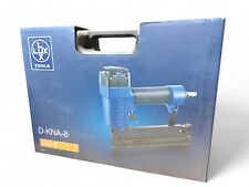 LUX D-KNA-8  Druckluft Kombi-Nagler-Set 10 mm-50 mm