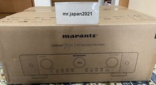 Marantz Cinema Channel AV