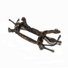 Hinterachse Achsträger Volvo