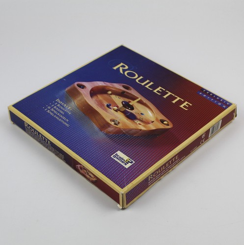 Roulette braingames germany - braingames,