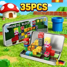 Tragbare Eisenbox Magnetische