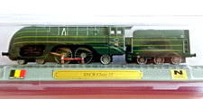 Eisenbahn Standmodell SPUR N -