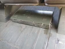 Steyr Puch Pinzgauer 710 712 Kiste Box für Bordwerkzeug