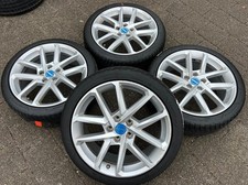 Alu winterräder vw - alu,