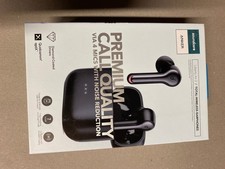 Anker Soundcore Liberty Air 2  Original Ladecase Schwarz  NUR Ladebox