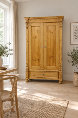 Gründerzeit schrank - gründerzeit,