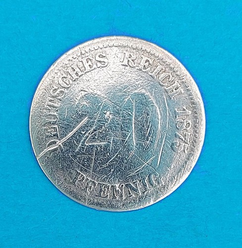 Silbermünze deutsches - silbermÜnze,