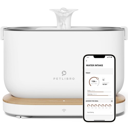 Petlibro wf105 92w - petlibro, pl-wf105-92w