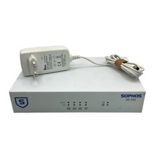SOPHOS SG 105 Rev. 2 Firewall
