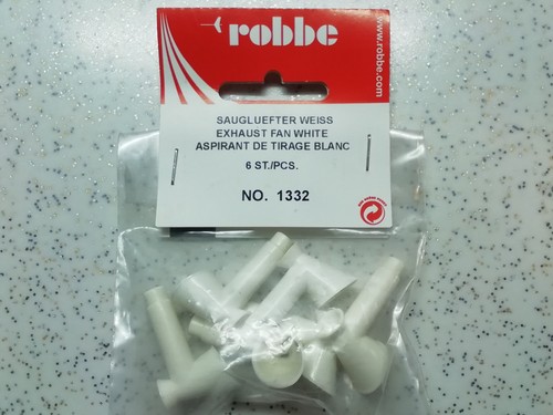Robbe sauglüfter 1332 siehe - sauglüfter,