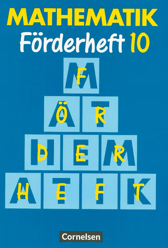 Cornelsen mathematik - cornelsen,