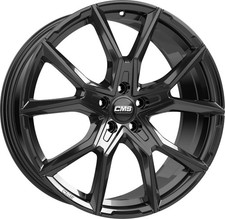 4x Alufelgen CMS C33 für