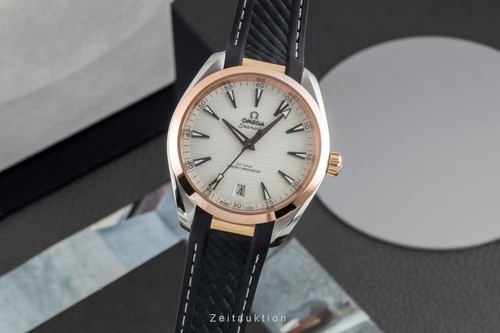 Omega seamaster aqua - seamaster,